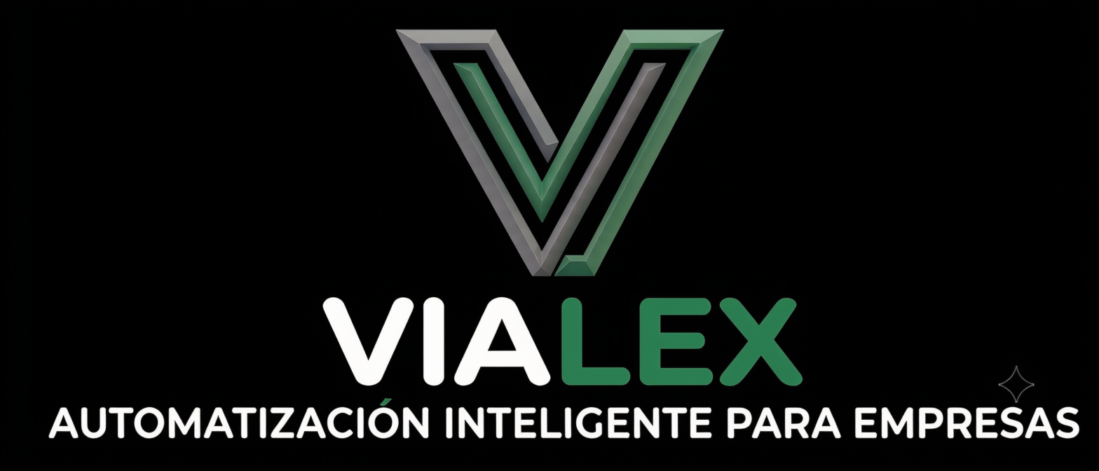 Vialex Logo